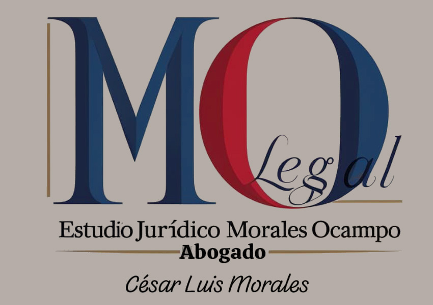 Estudio Jurídico Morales Ocampo