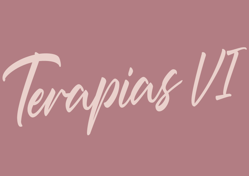 Terapias Vi