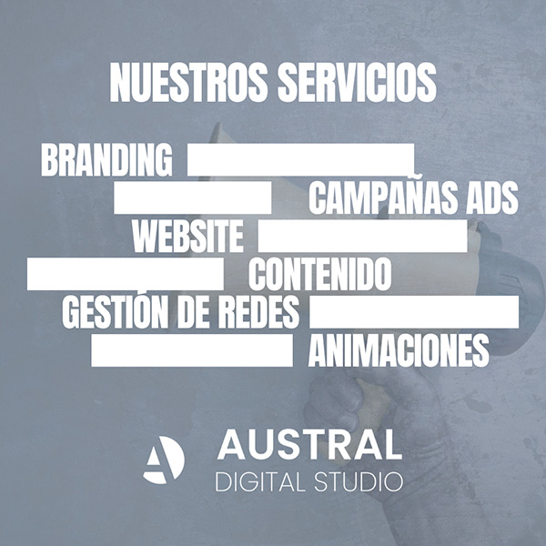Austral Digital Studio