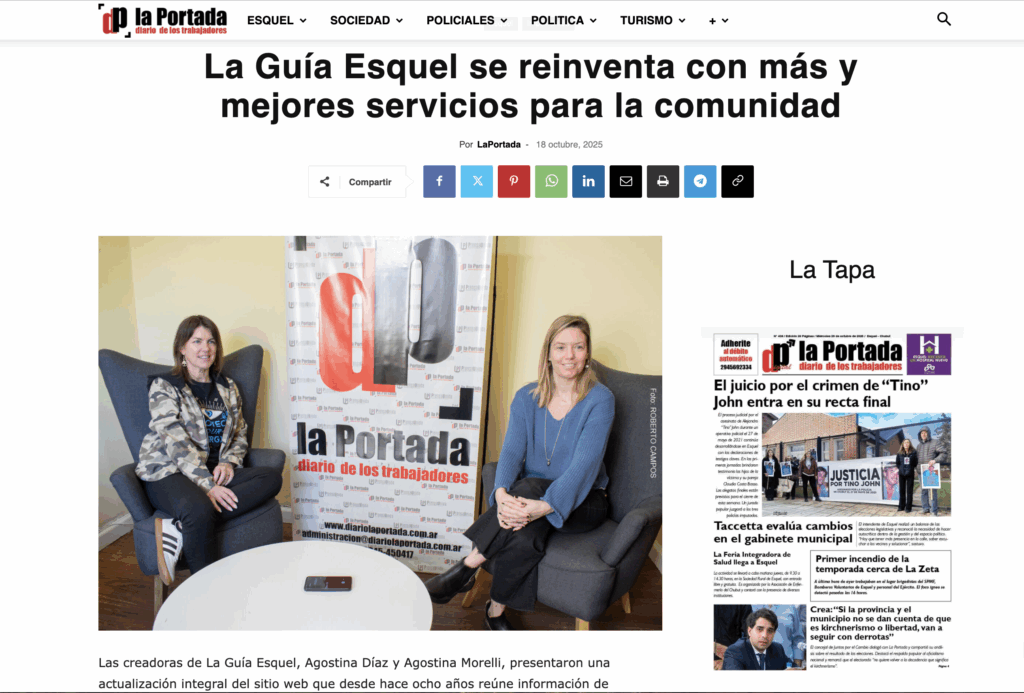 Diario_la_portada_la_guia_esquel_