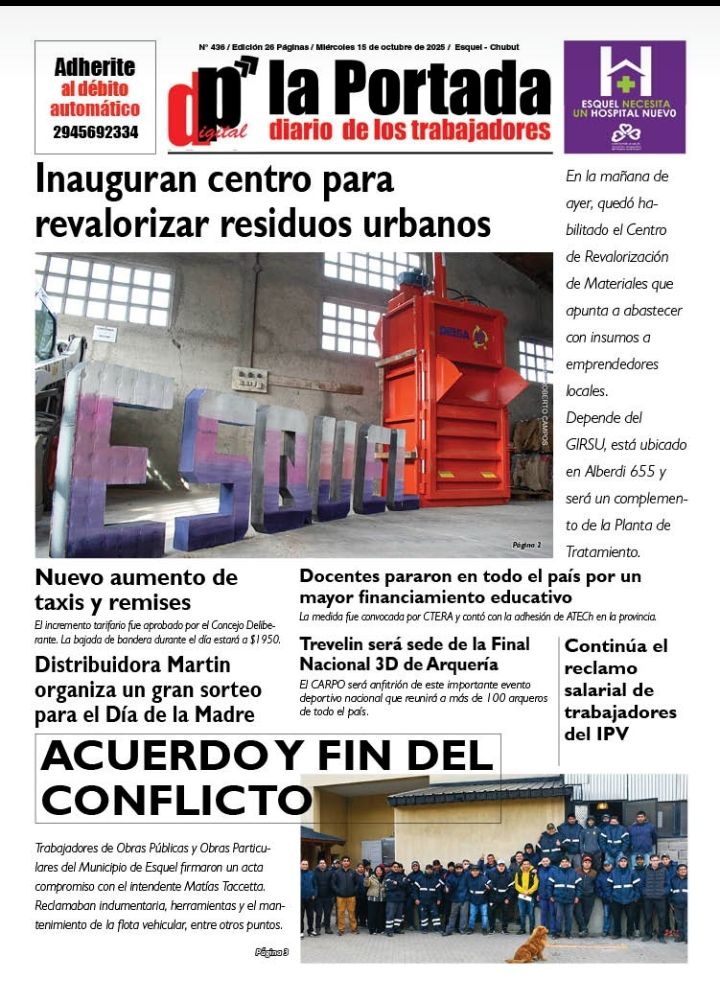 Diario_la_portada_la_guia_esquel_