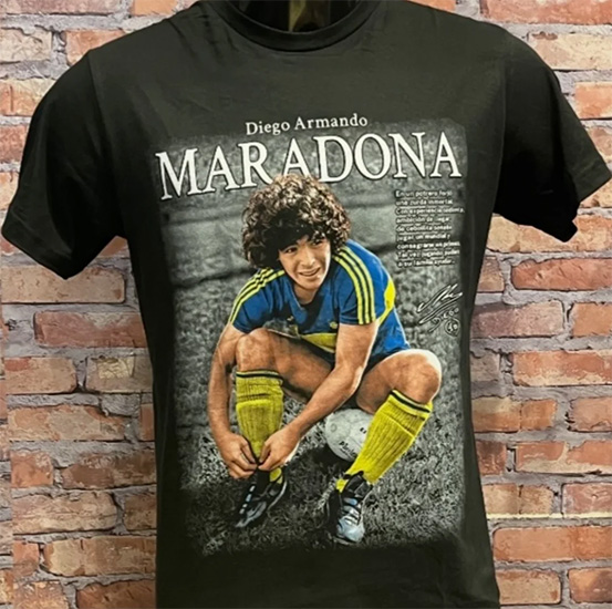 El Club de las Remeras