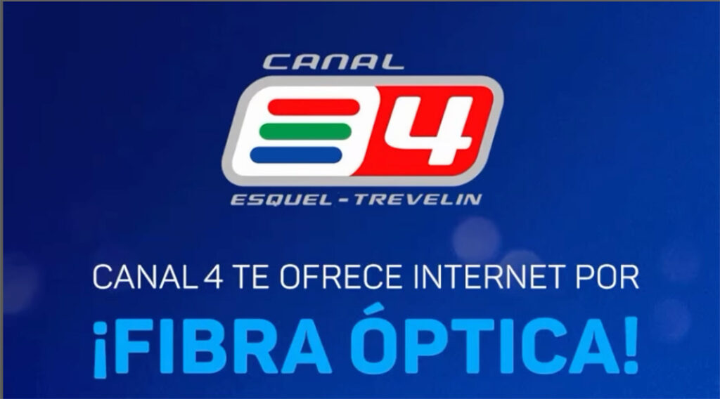 Canal 4 Esquel