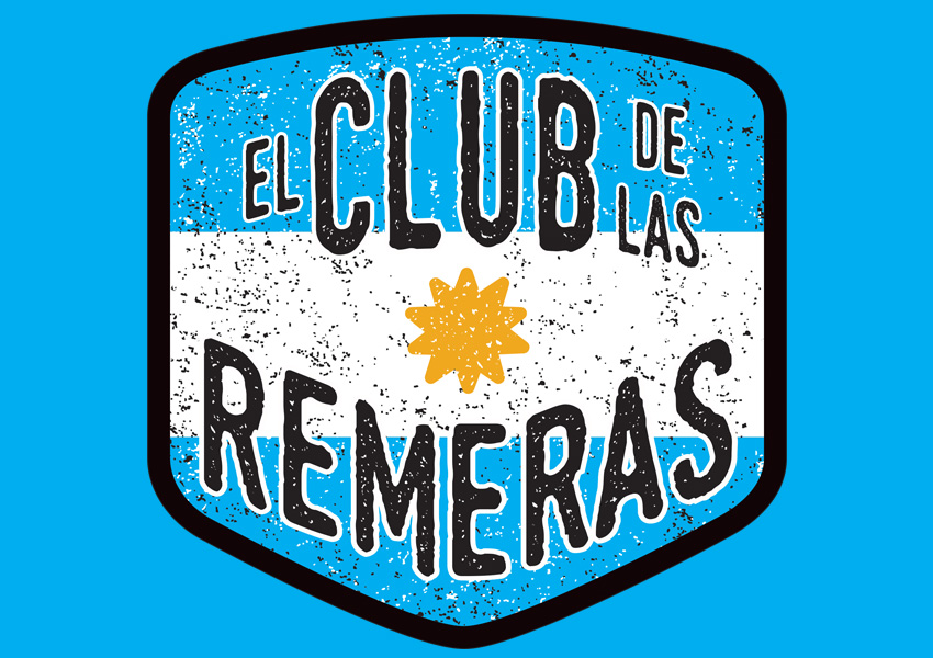 El Club de las Remeras