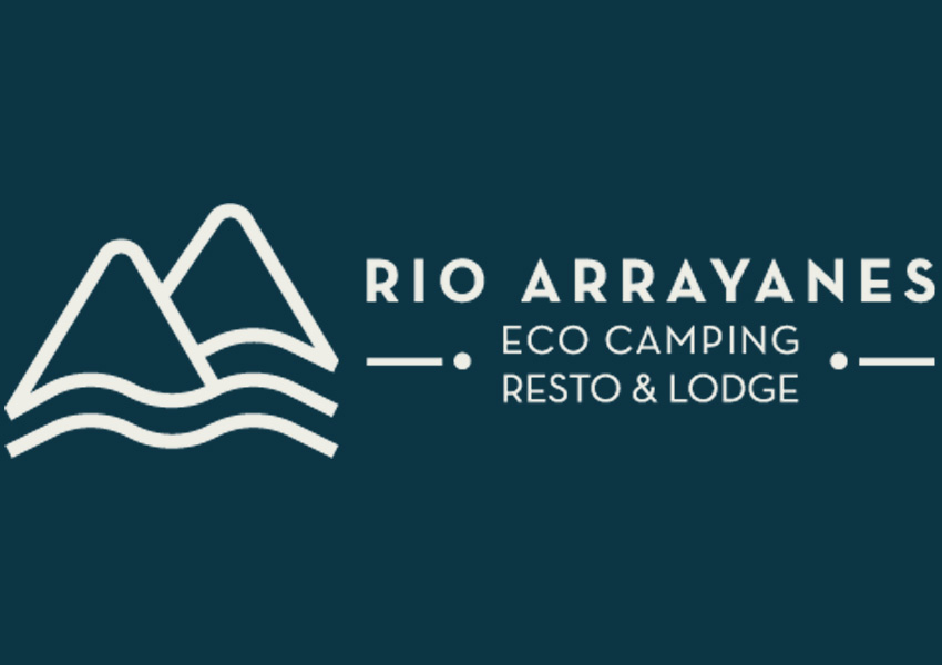 Camping Río Arrayanes