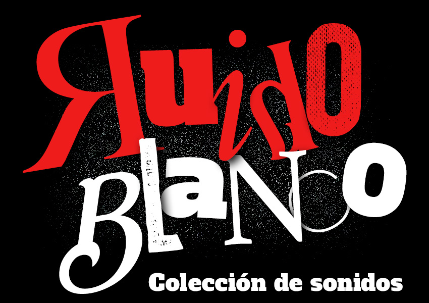 Ruido Blanco