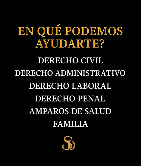 Estudio Juridico Santos & De Luca