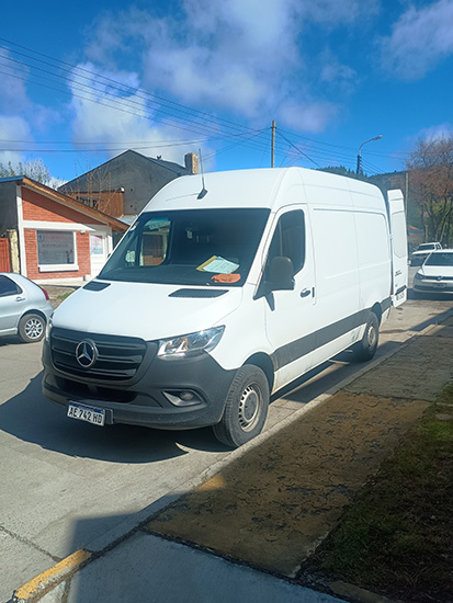 El Andino Carga Express