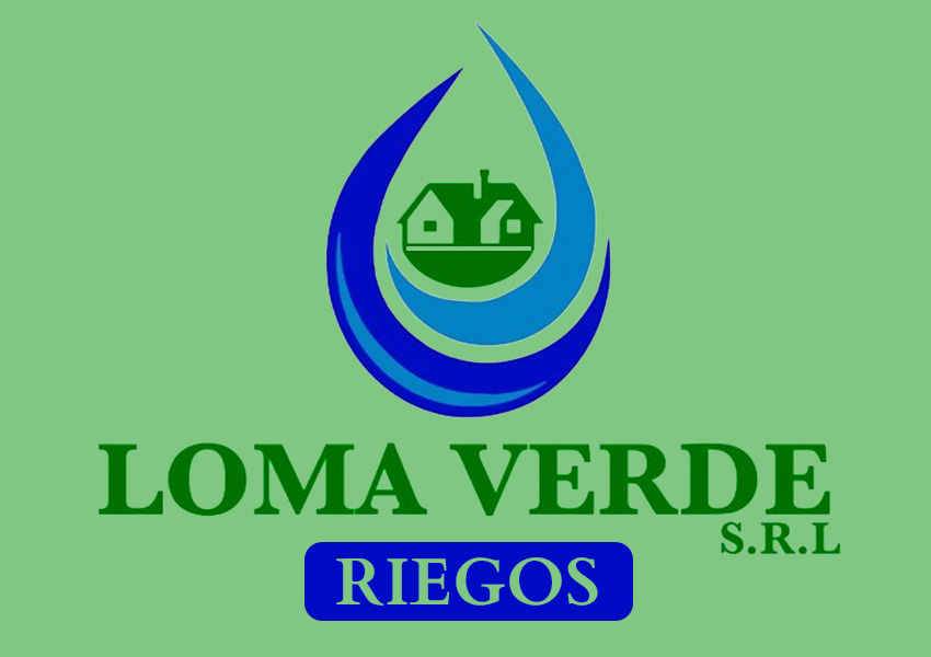 Loma Verde Riegos
