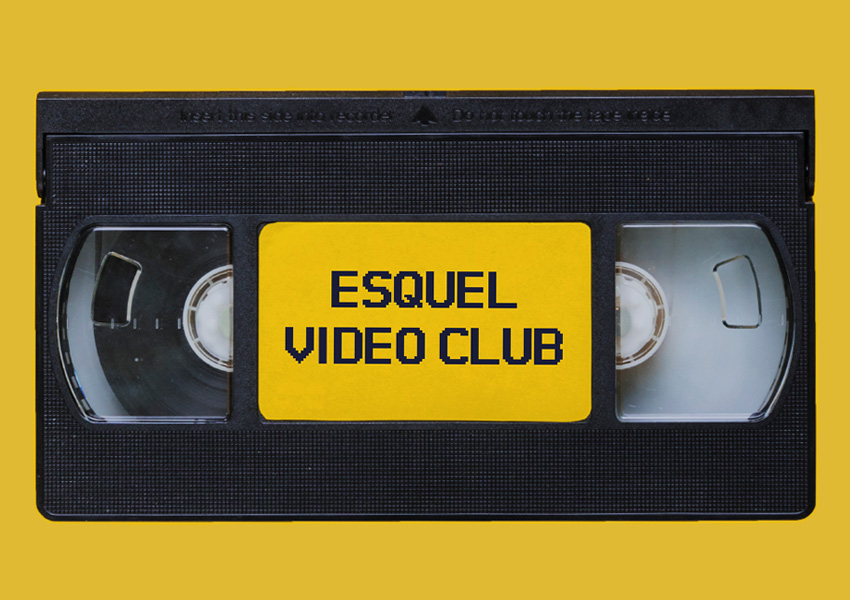 Esquel Video Club