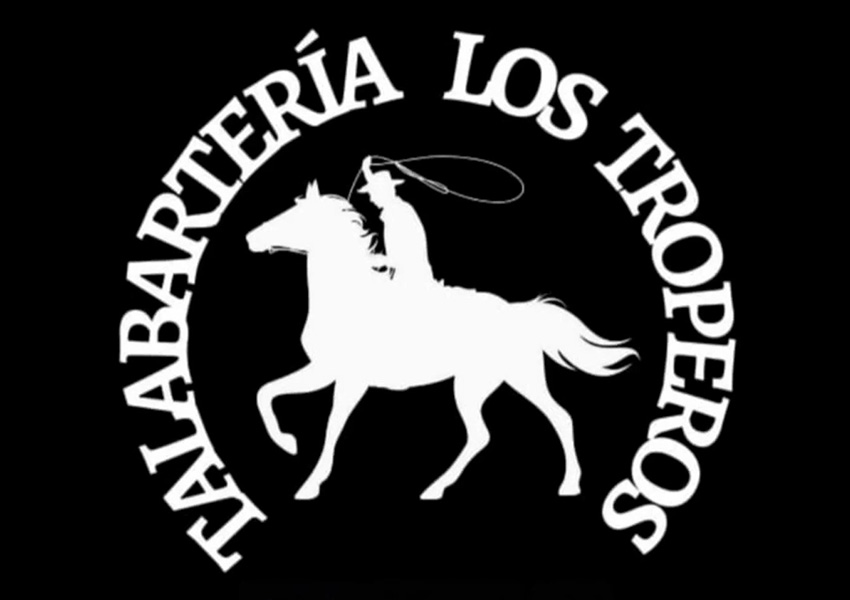 Talabartería Los Troperos