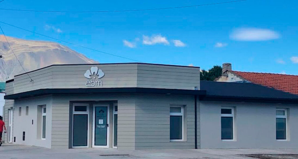 ABM Espacio de Salud