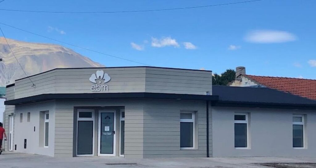 ABM Espacio de Salud