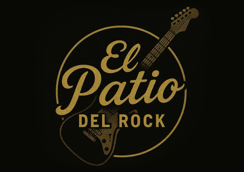 El Patio del Rock