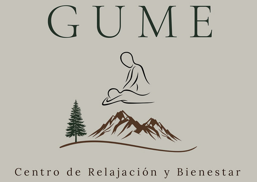 Gume Masoterapeuta