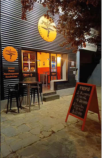 Patagonia Foods & Co.