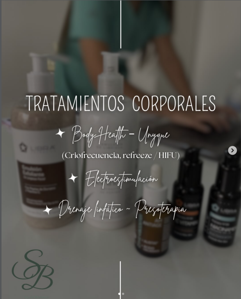 spazio_benessere_estetica_en_la_guia_esquel