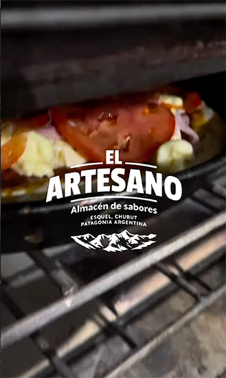 El Artesano