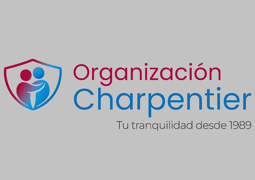 Organización Charpentier