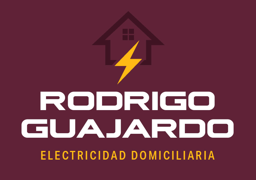 Rodrigo Guajardo Electricidad Domiciliaria
