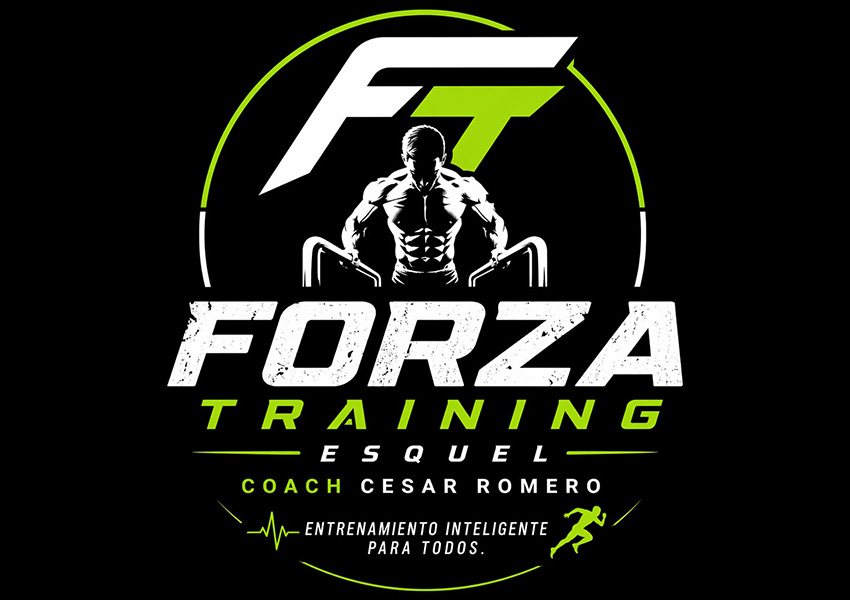 Forza Training Esquel