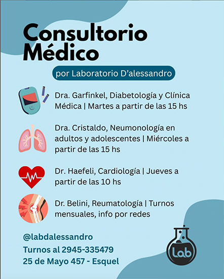 Laboratorio_analisis_biologicos_d´alessandro_esquel