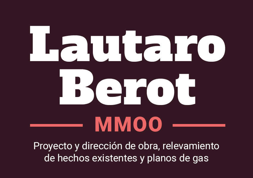 Lautaro Berot