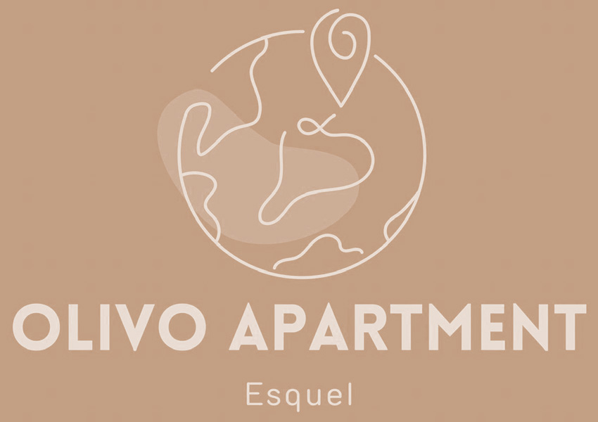 Olivo Apartment