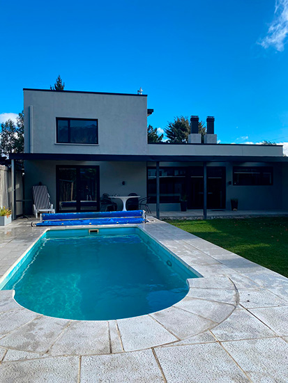 Olivo Apartment