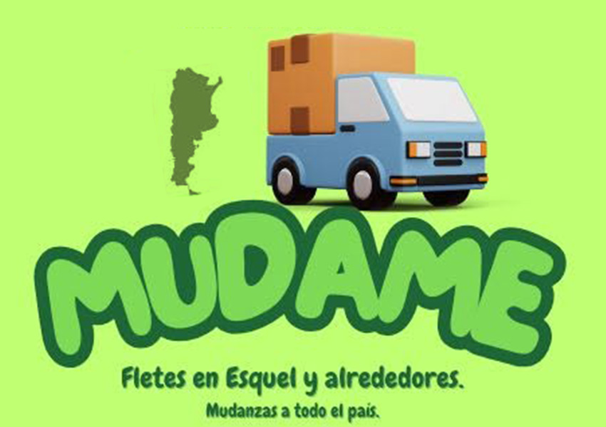 Mudame