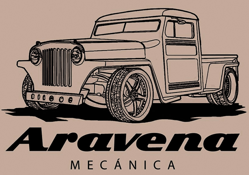Aravena Mecanica