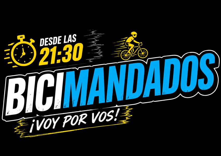Bicimandados