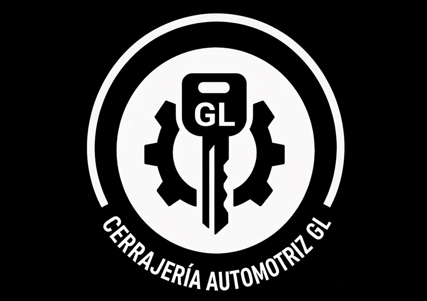 Cerrajería Automotriz GL