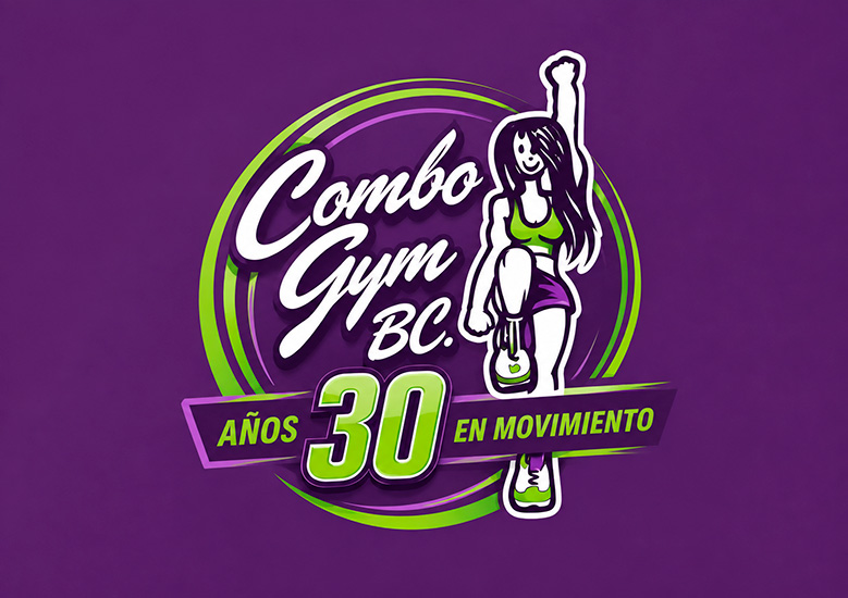 Combo Gym BC