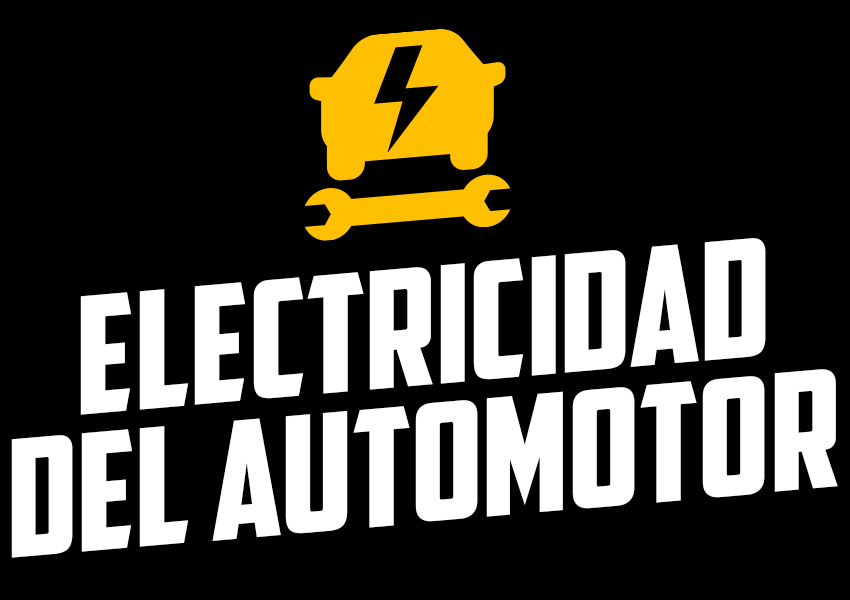 Electricidad del Automotor