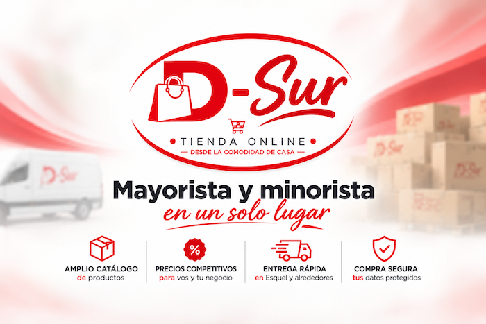 D Sur