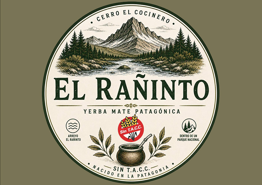El Rañinto Yerba Mate