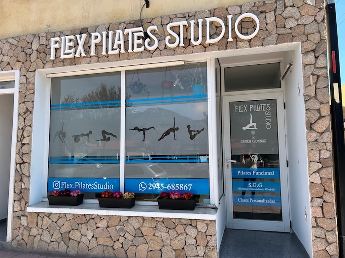 FLEX Pilates Studio