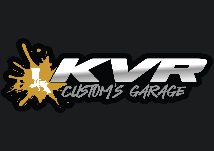 KVR Customs