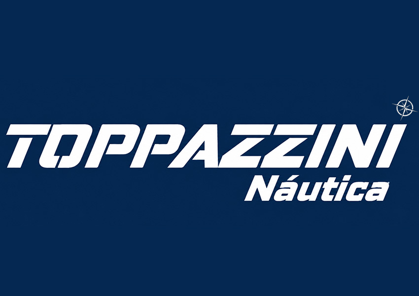 Nautica Toppazzini