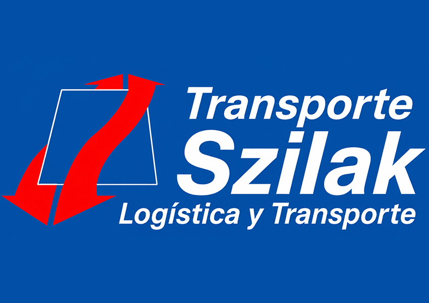 Transporte Szilak